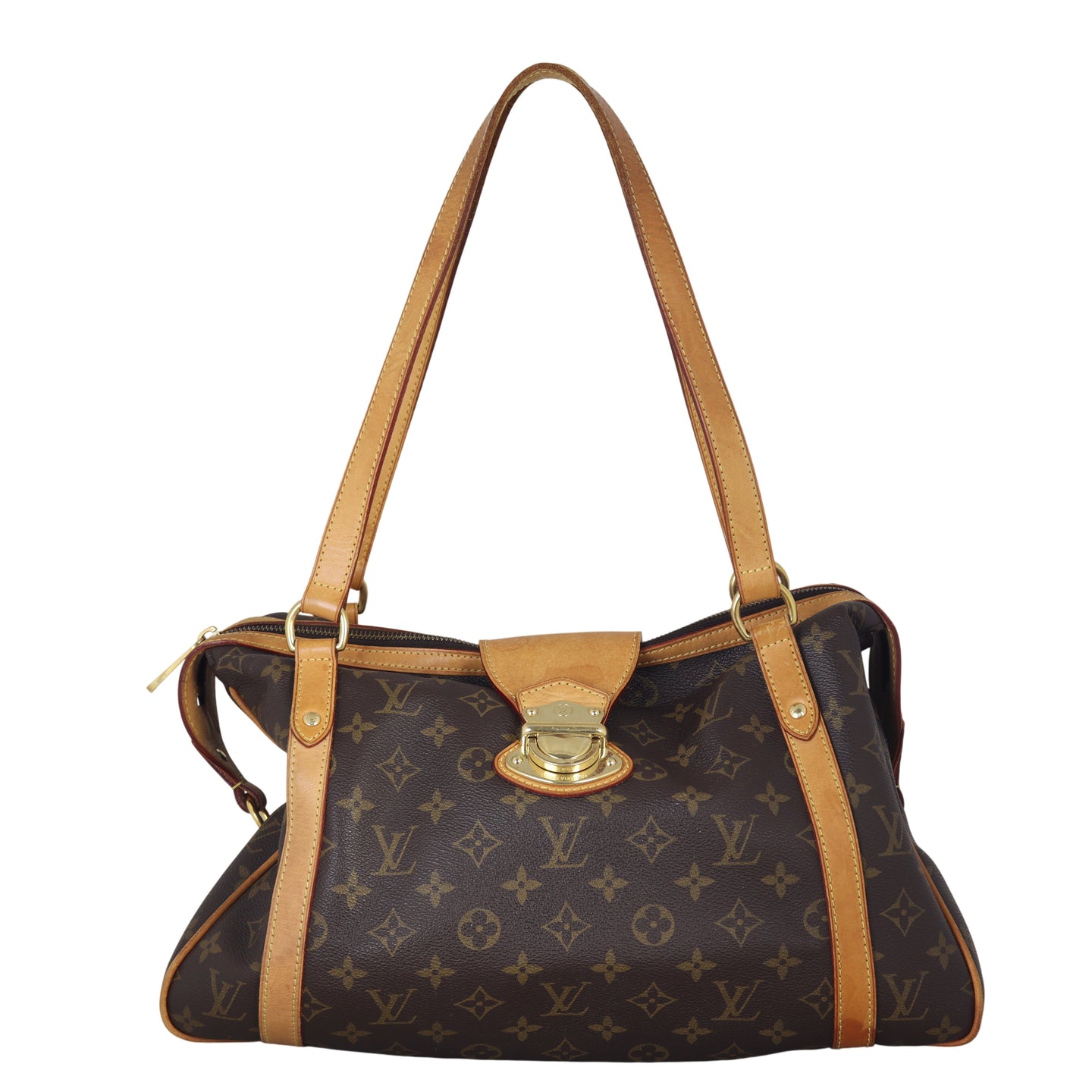Louis Vuitton Stresa PM Monogram