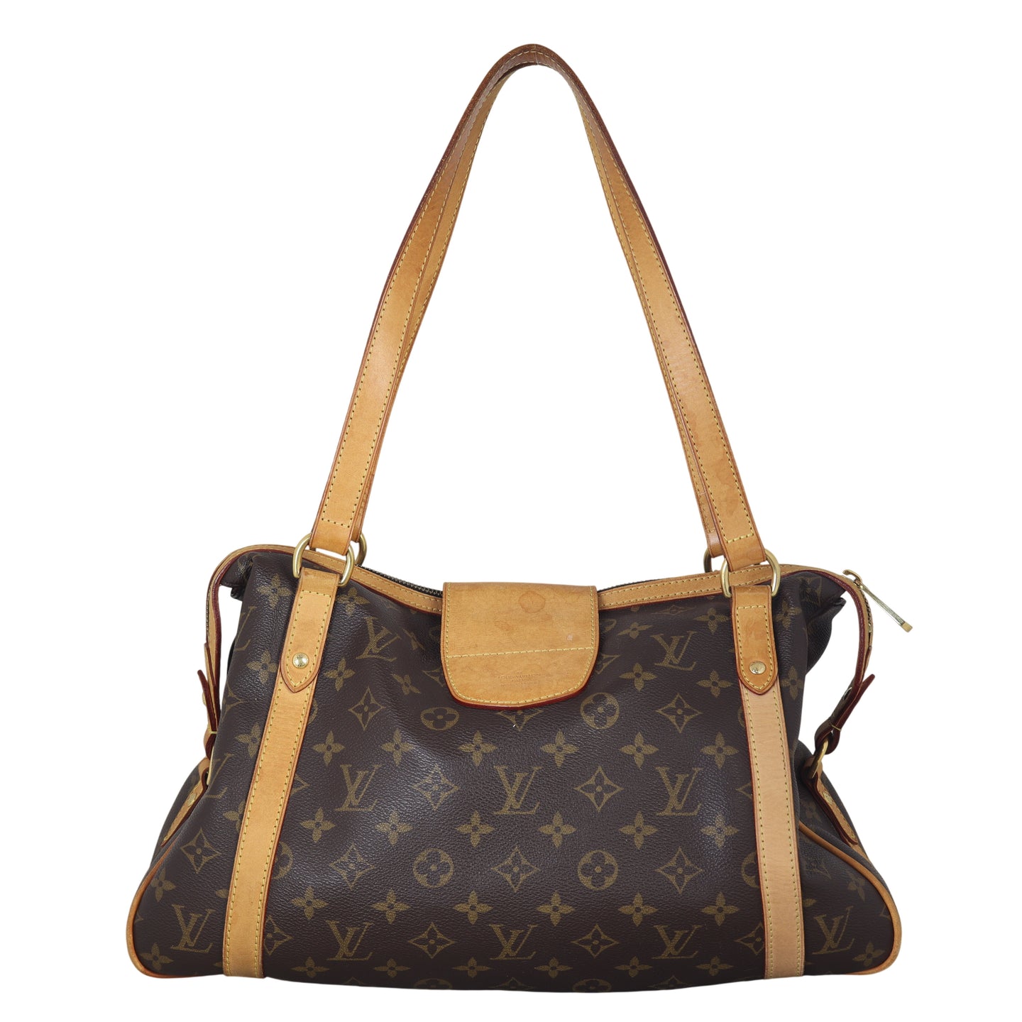 Louis Vuitton Stresa PM Monogram