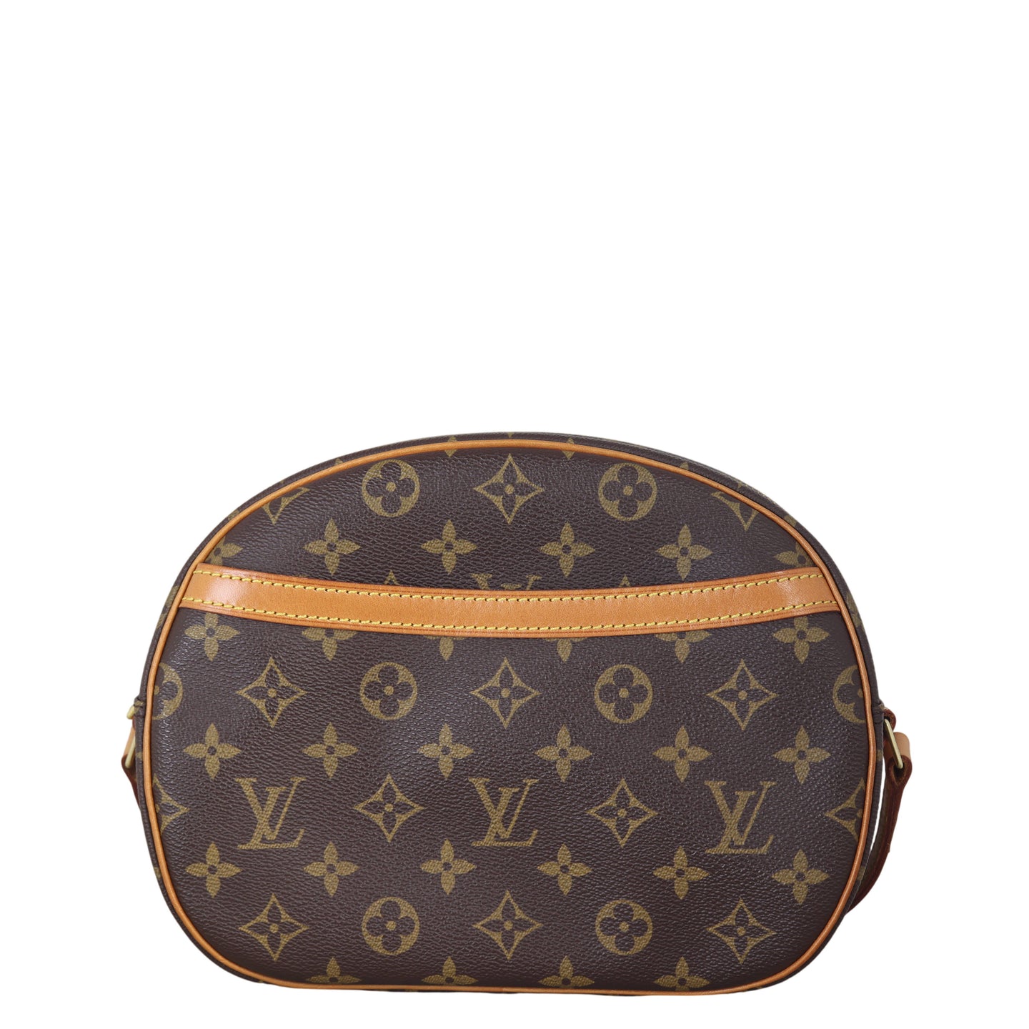 Louis Vuitton Blois Monogram