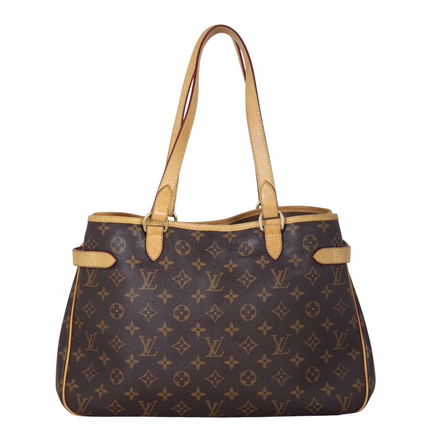 Louis Vuitton Batignolles Horizontal Monogram