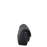 Gucci GG Marmont Matelasse Super Mini Shoulder Bag