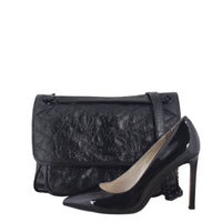 Saint Laurent Niki Medium