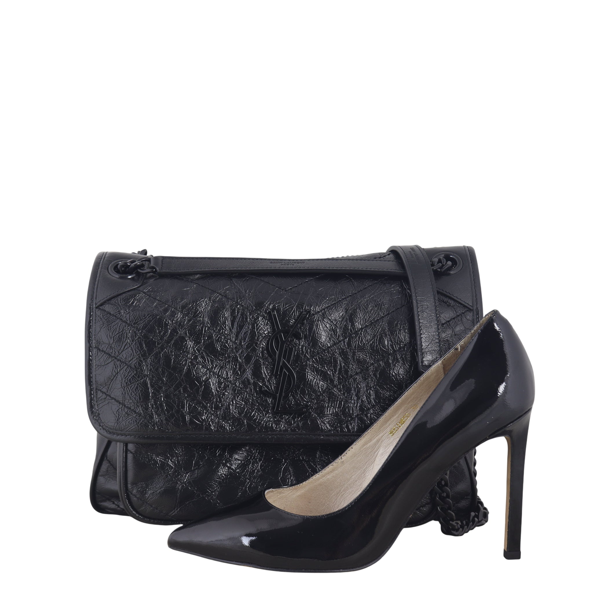 Saint Laurent Niki Medium