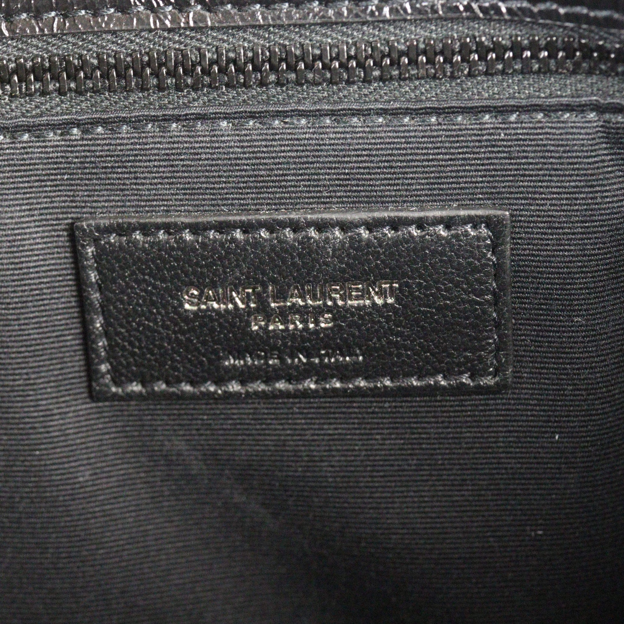 Saint Laurent Niki Medium