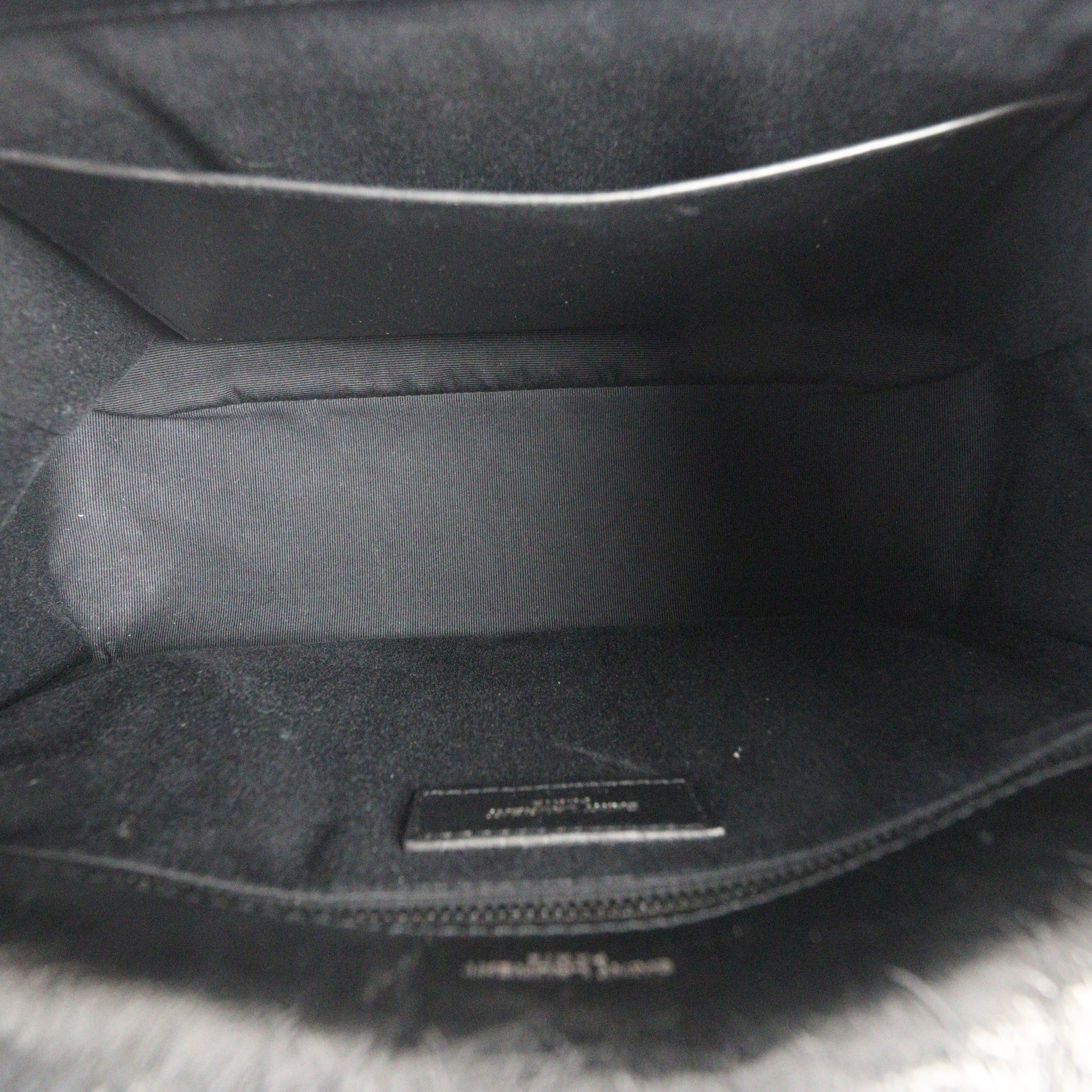 Saint Laurent Niki Medium