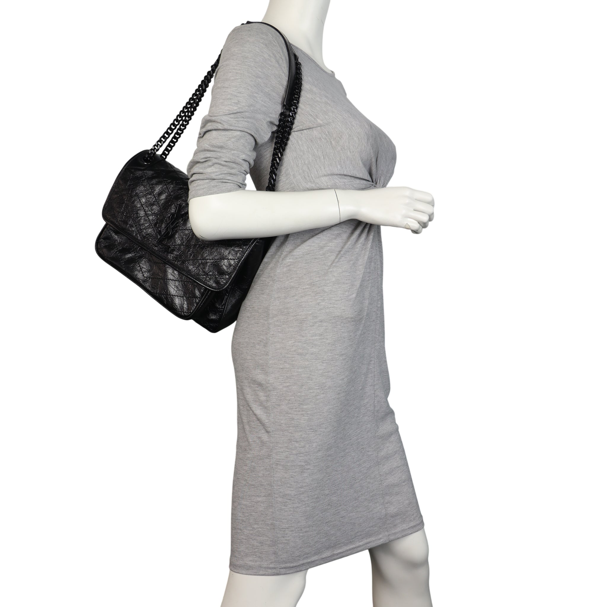 Saint Laurent Niki Medium