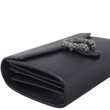 Gucci Dionysus Mini Leather Chain Wallet