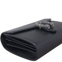 Gucci Dionysus Mini Leather Chain Wallet