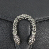 Gucci Dionysus Mini Leather Chain Wallet