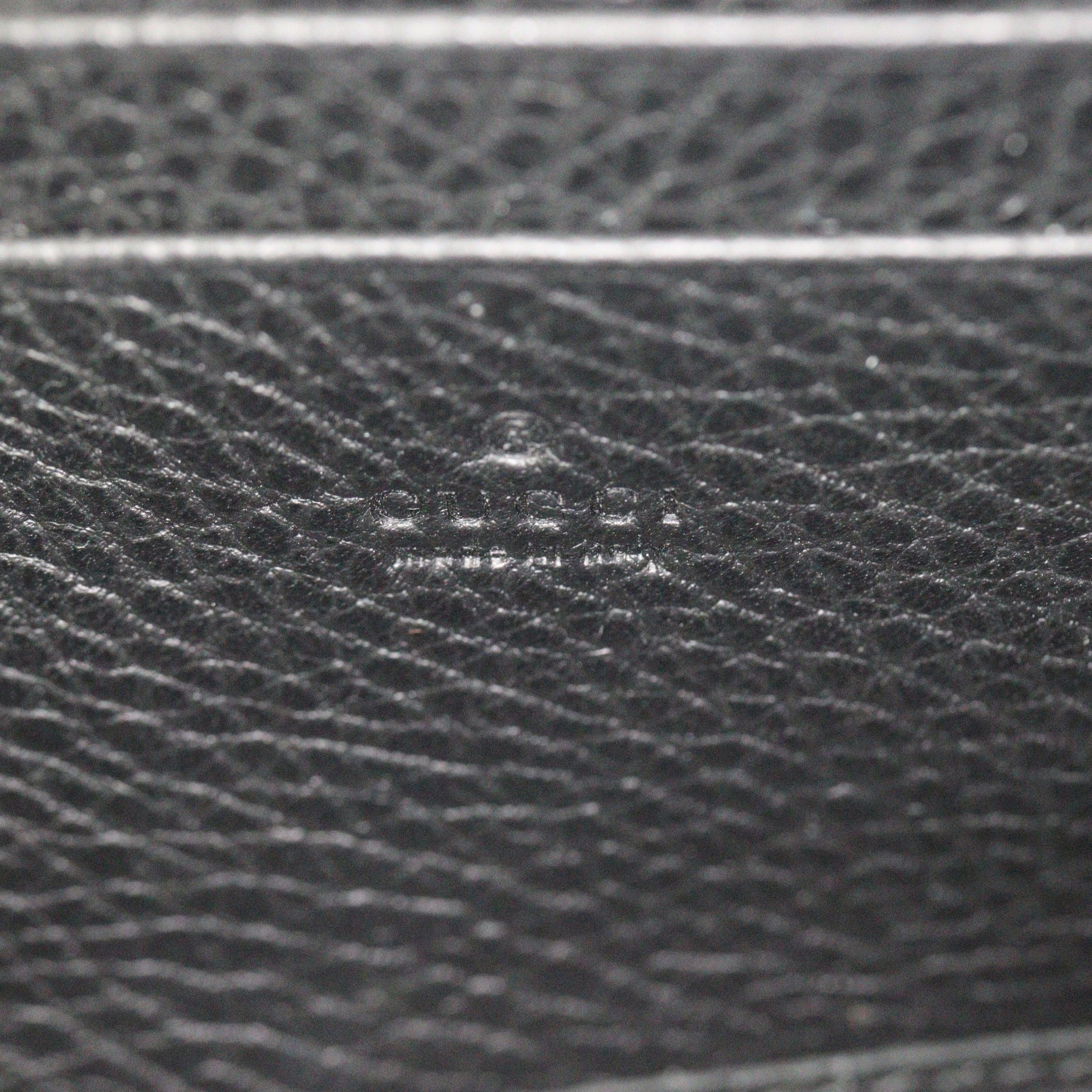 Gucci Dionysus Mini Leather Chain Wallet