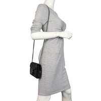 Gucci Dionysus Mini Leather Chain Wallet