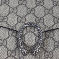Gucci Dionysus GG Supreme Chain Wallet