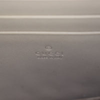 Gucci Dionysus GG Supreme Chain Wallet