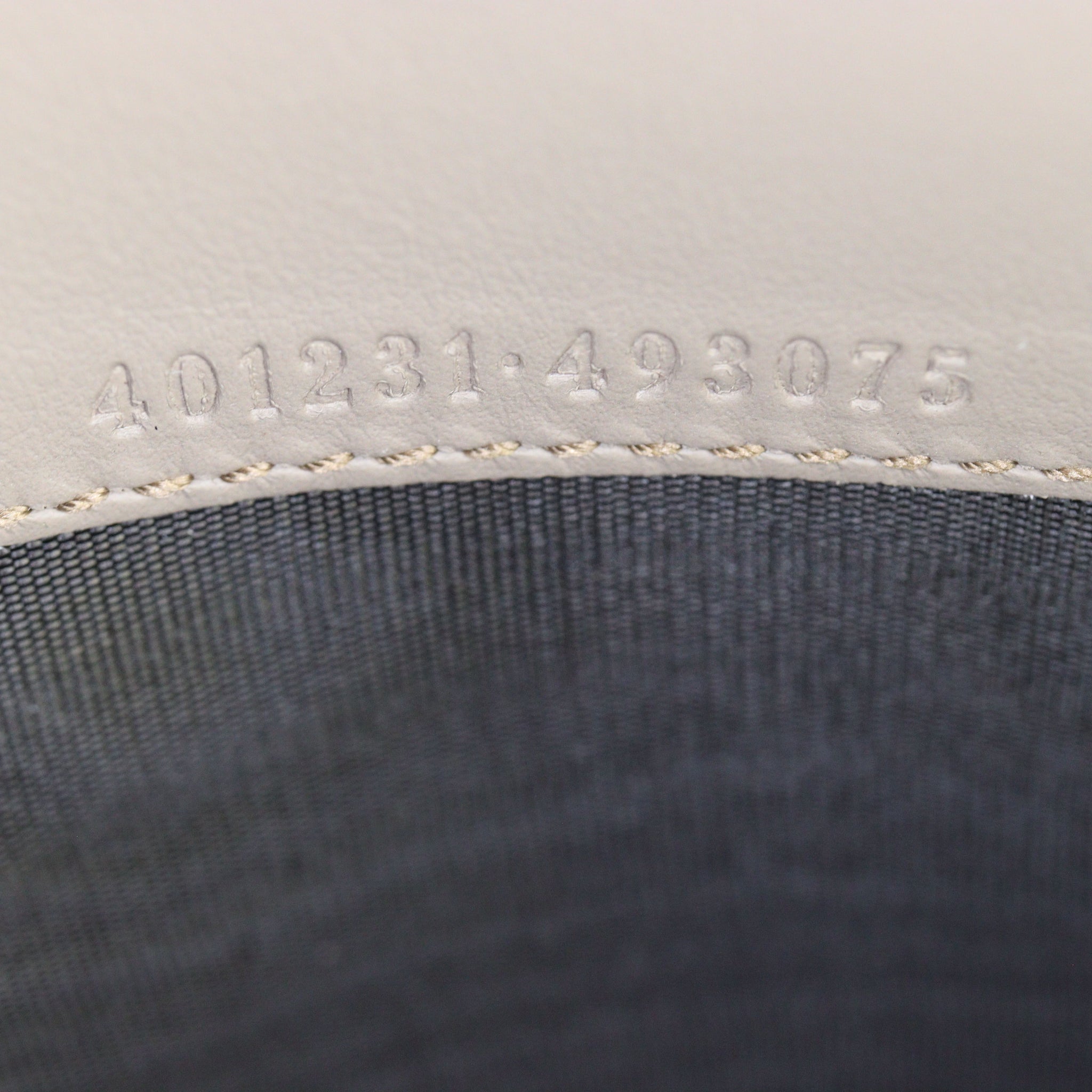 Gucci Dionysus GG Supreme Chain Wallet