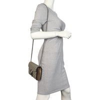 Gucci Dionysus GG Supreme Chain Wallet