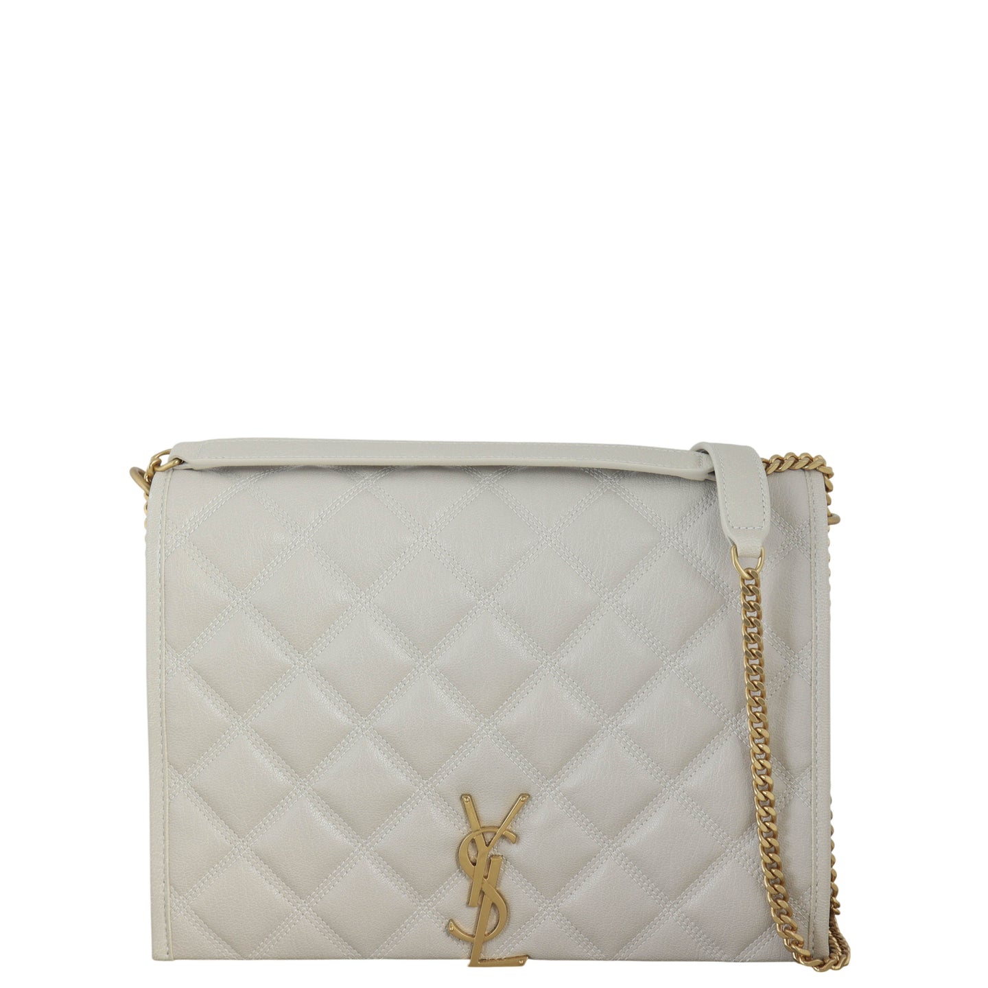 Saint Laurent Becky Chain Bag Small