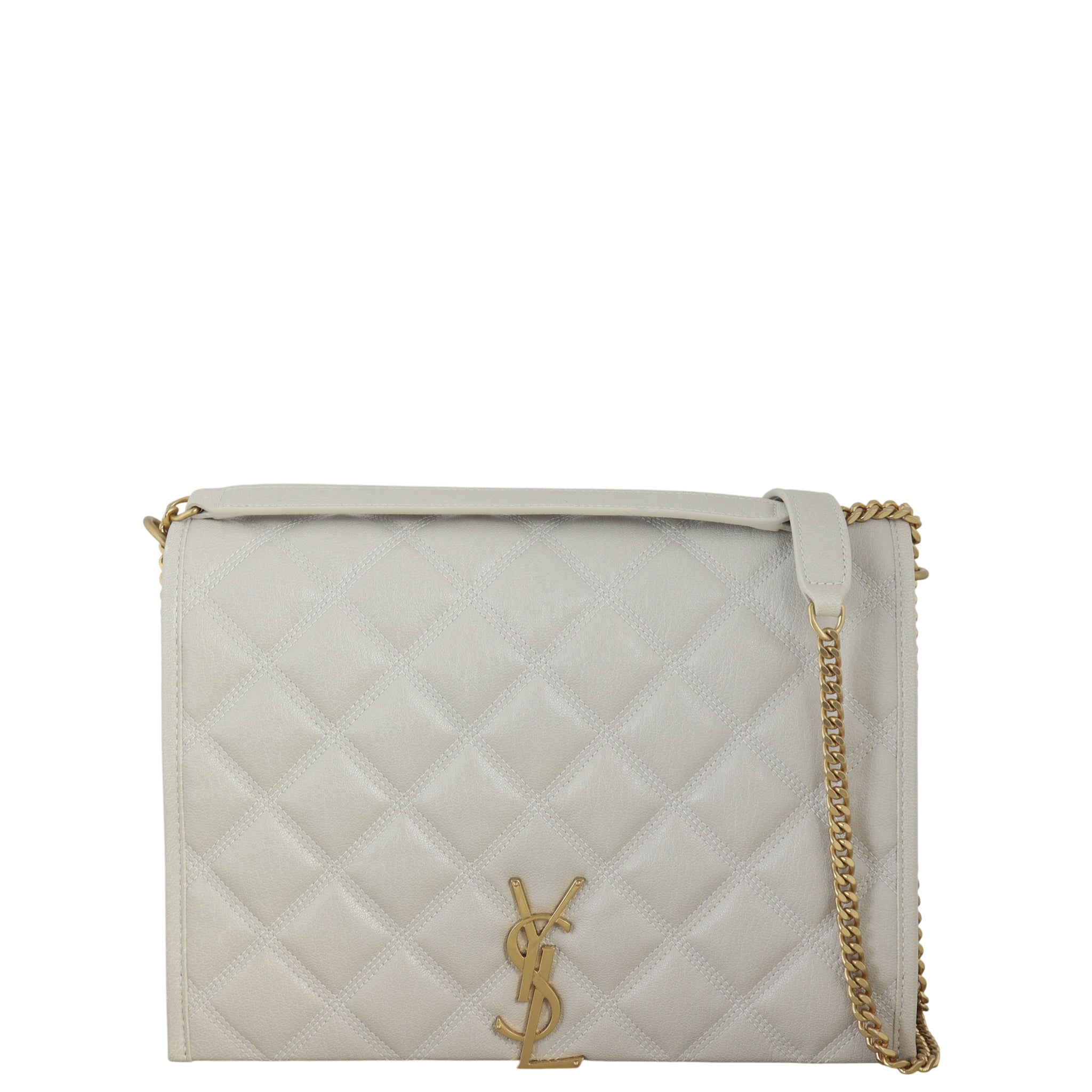 Saint Laurent Becky Chain Bag Small