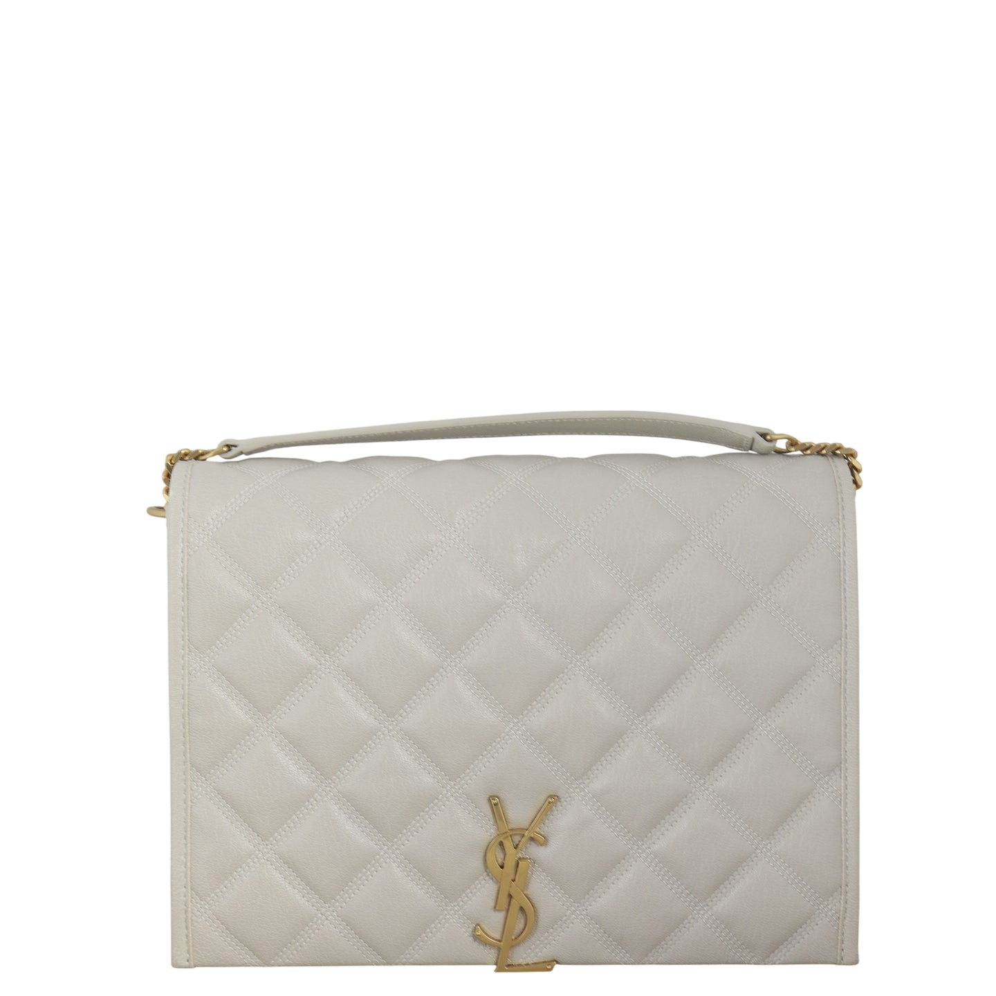 Saint Laurent Becky Chain Bag Small