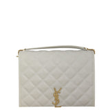 Saint Laurent Becky Chain Bag Small