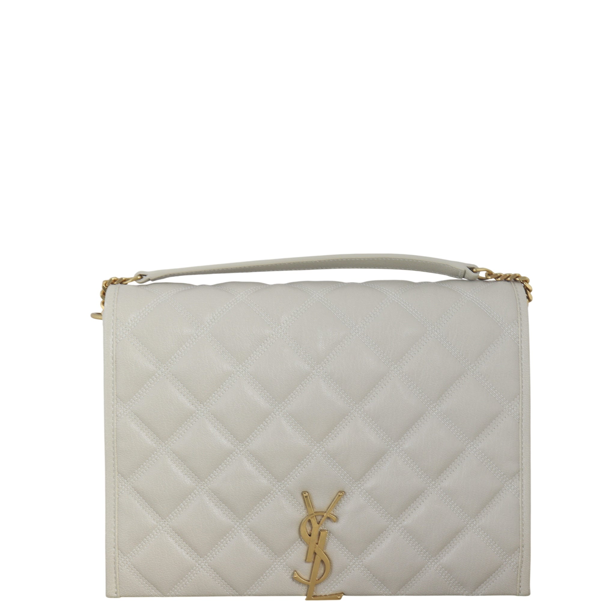 Saint Laurent Becky Chain Bag Small