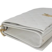 Saint Laurent Becky Chain Bag Small