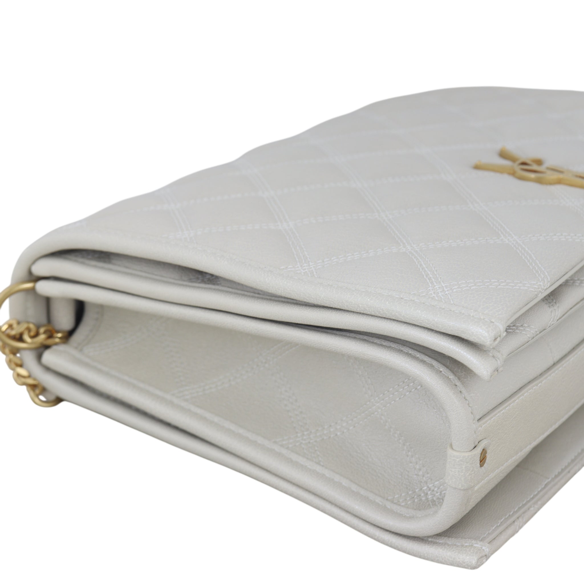 Saint Laurent Becky Chain Bag Small