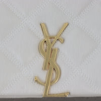 Saint Laurent Becky Chain Bag Small
