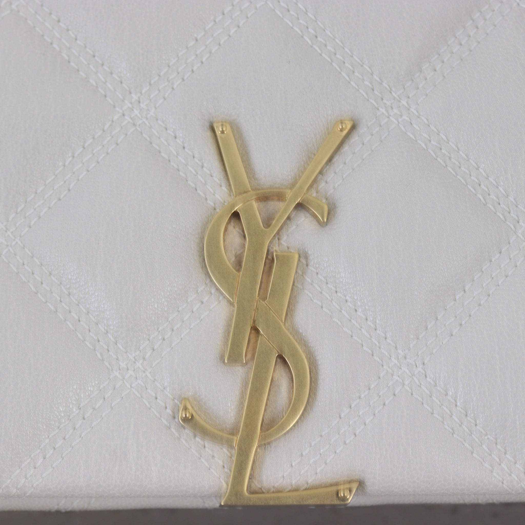 Saint Laurent Becky Chain Bag Small