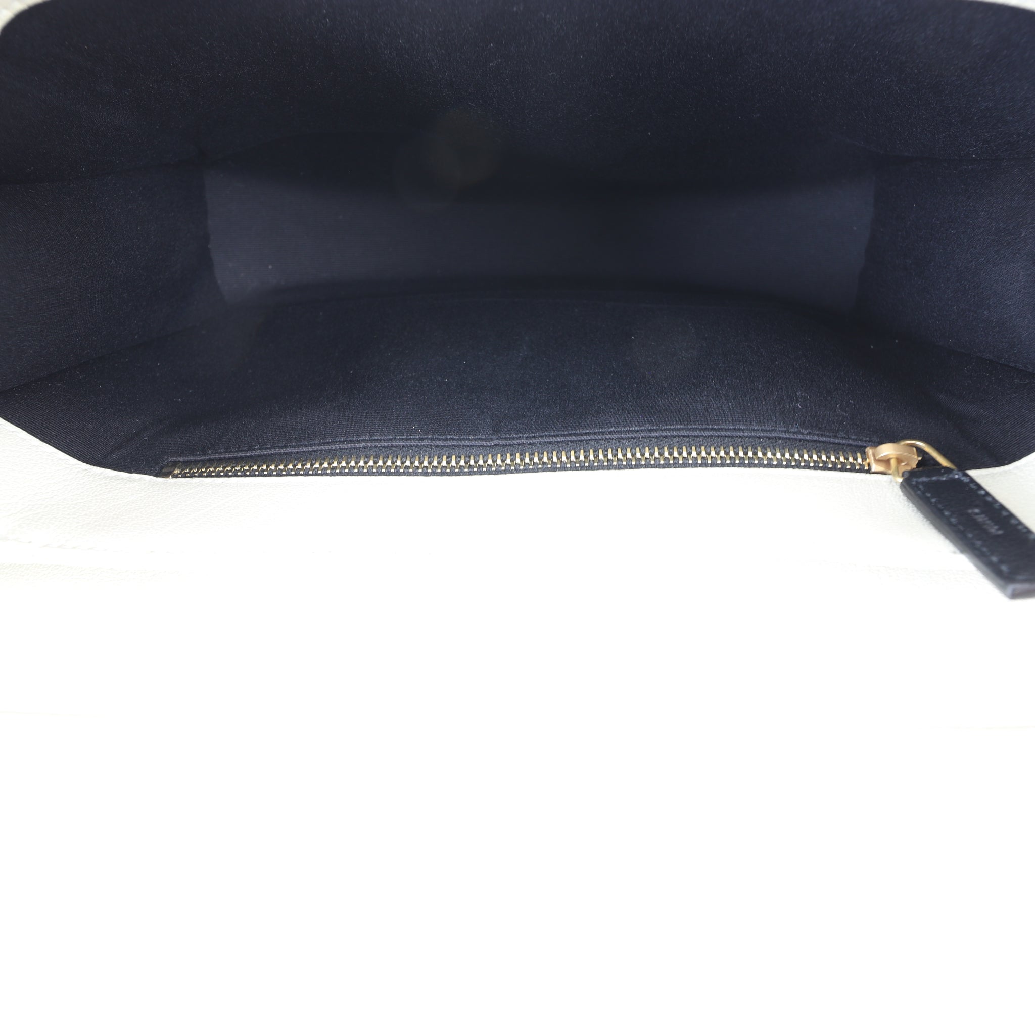 Saint Laurent Becky Chain Bag Small