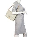 Saint Laurent Becky Chain Bag Small