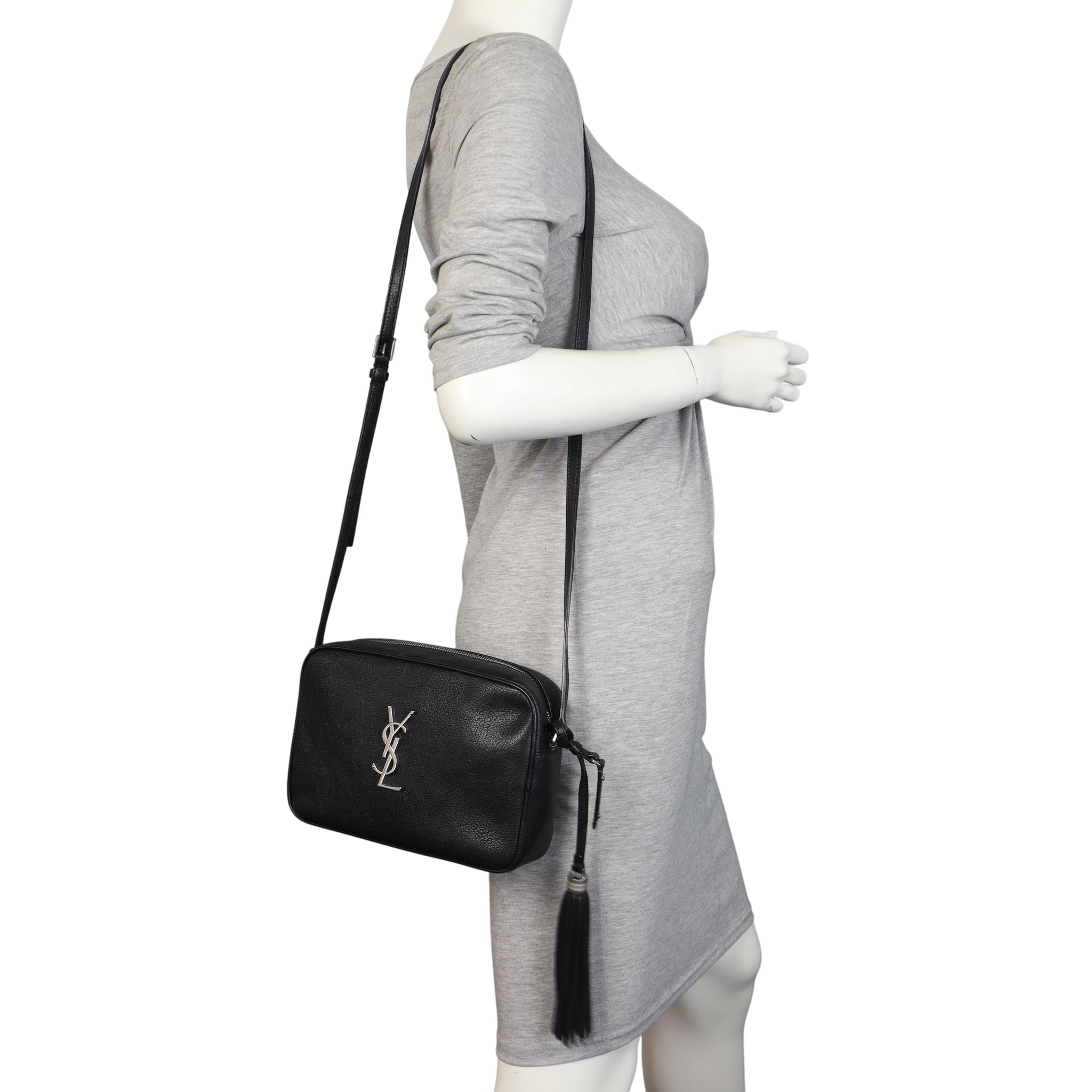 Saint Laurent Lou Camera Bag