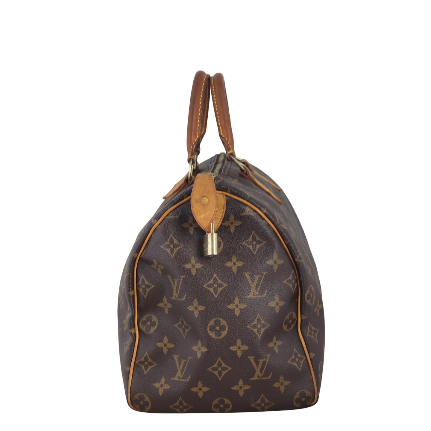 Louis Vuitton Speedy 35 Monogram