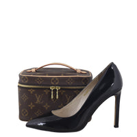 Louis Vuitton Nice Mini Beauty Case Monogram