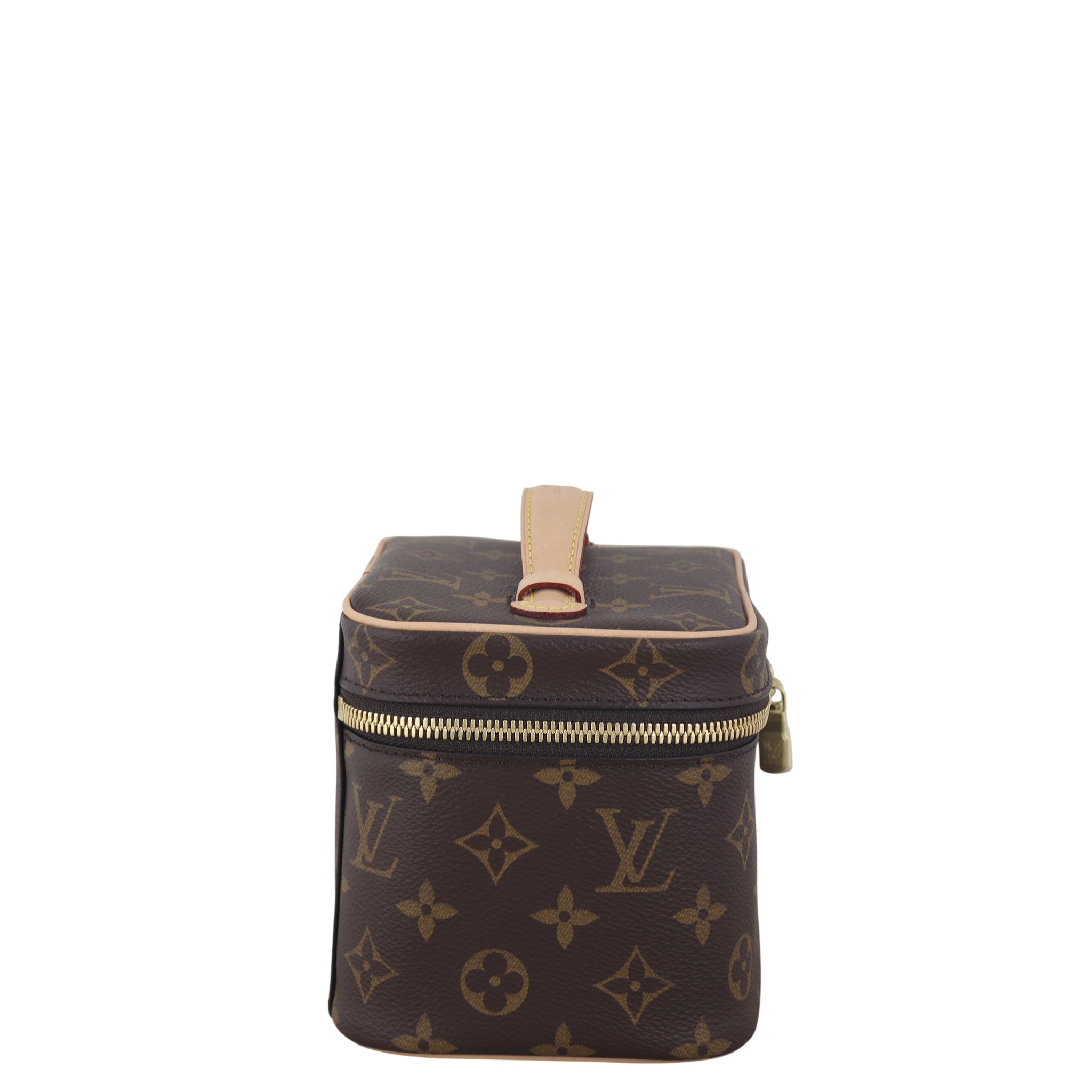 Louis Vuitton Nice Mini Beauty Case Monogram
