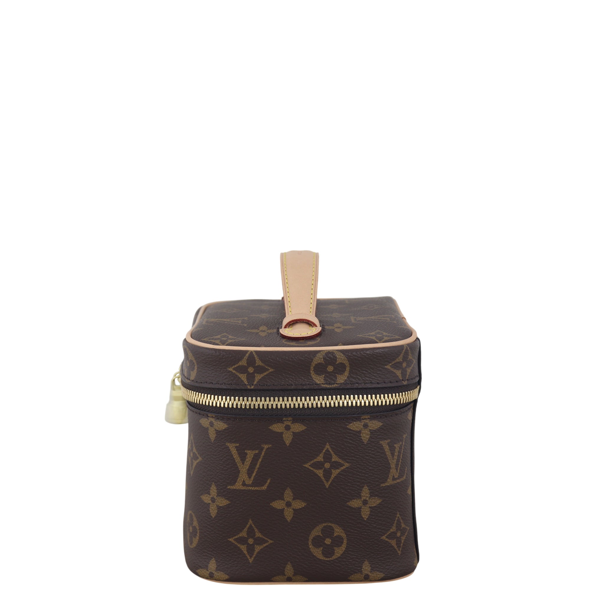 Louis Vuitton Nice Mini Beauty Case Monogram