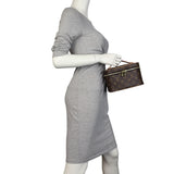 Louis Vuitton Nice Mini Beauty Case Monogram