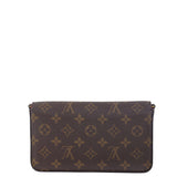 Louis Vuitton Pochette Felicie Monogram