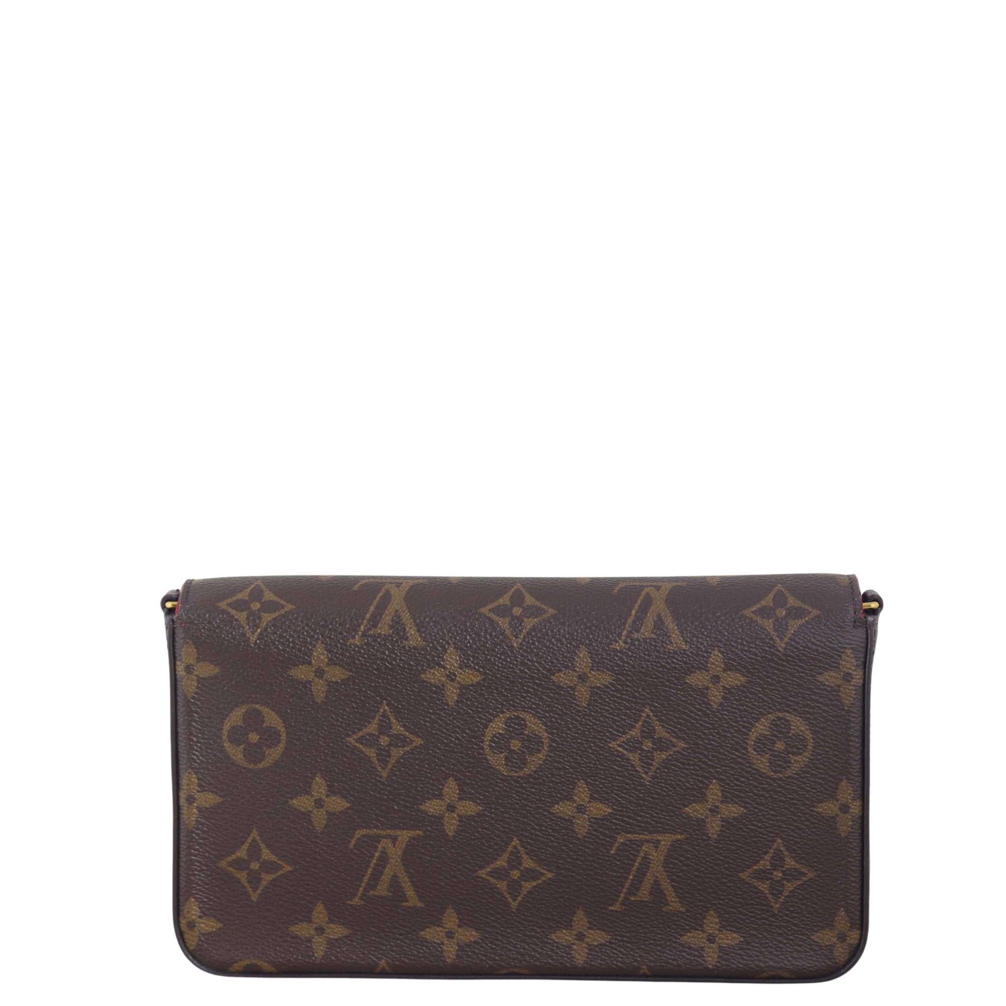 Louis Vuitton Pochette Felicie Monogram
