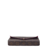 Louis Vuitton Pochette Felicie Monogram