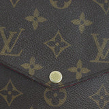 Louis Vuitton Pochette Felicie Monogram