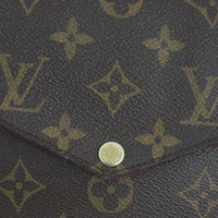 Louis Vuitton Pochette Felicie Monogram