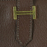 Hermes Bearn Wallet Chevre Mysore