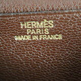 Hermes Bearn Wallet Chevre Mysore