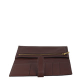 Hermes Bearn Wallet Chevre Mysore