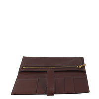 Hermes Bearn Wallet Chevre Mysore