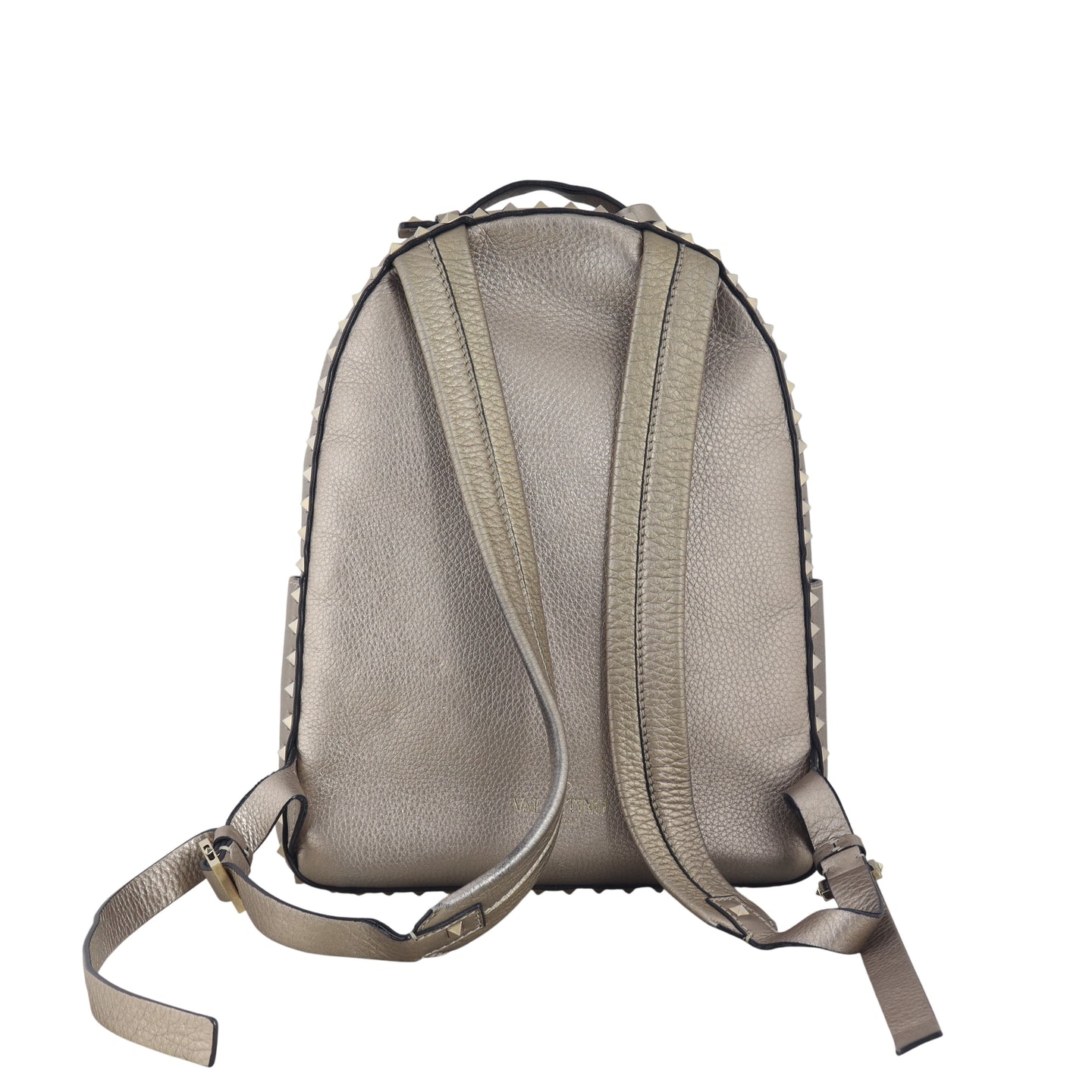 Valentino Rockstud Backpack