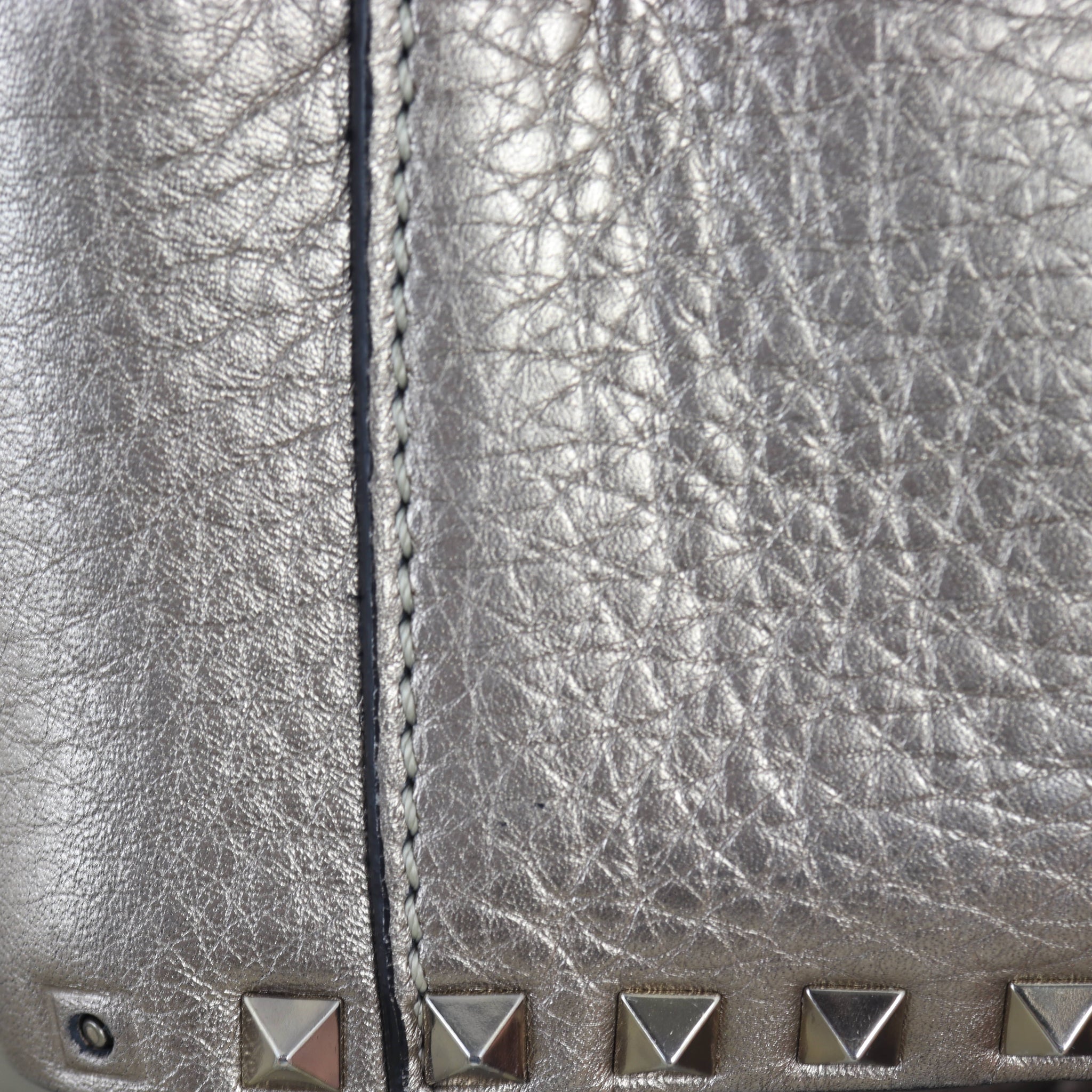 Valentino Rockstud Backpack