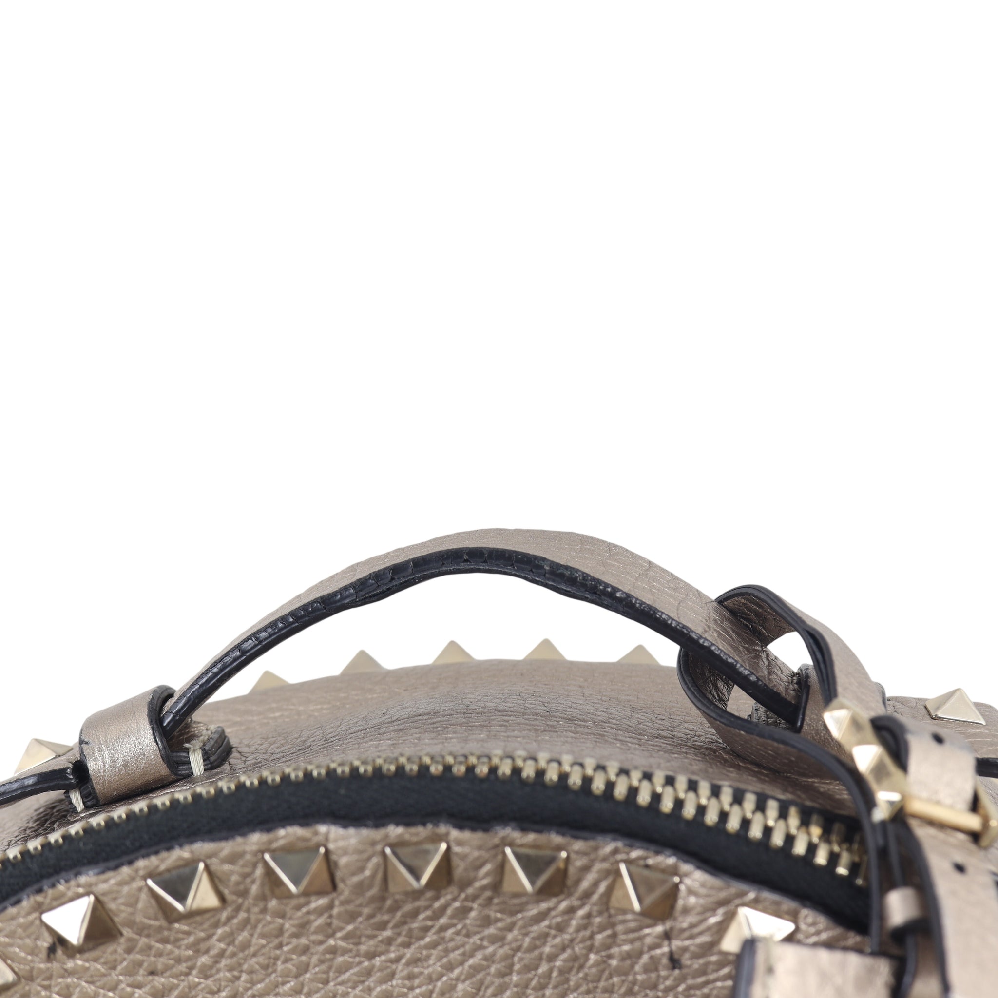 Valentino Rockstud Backpack