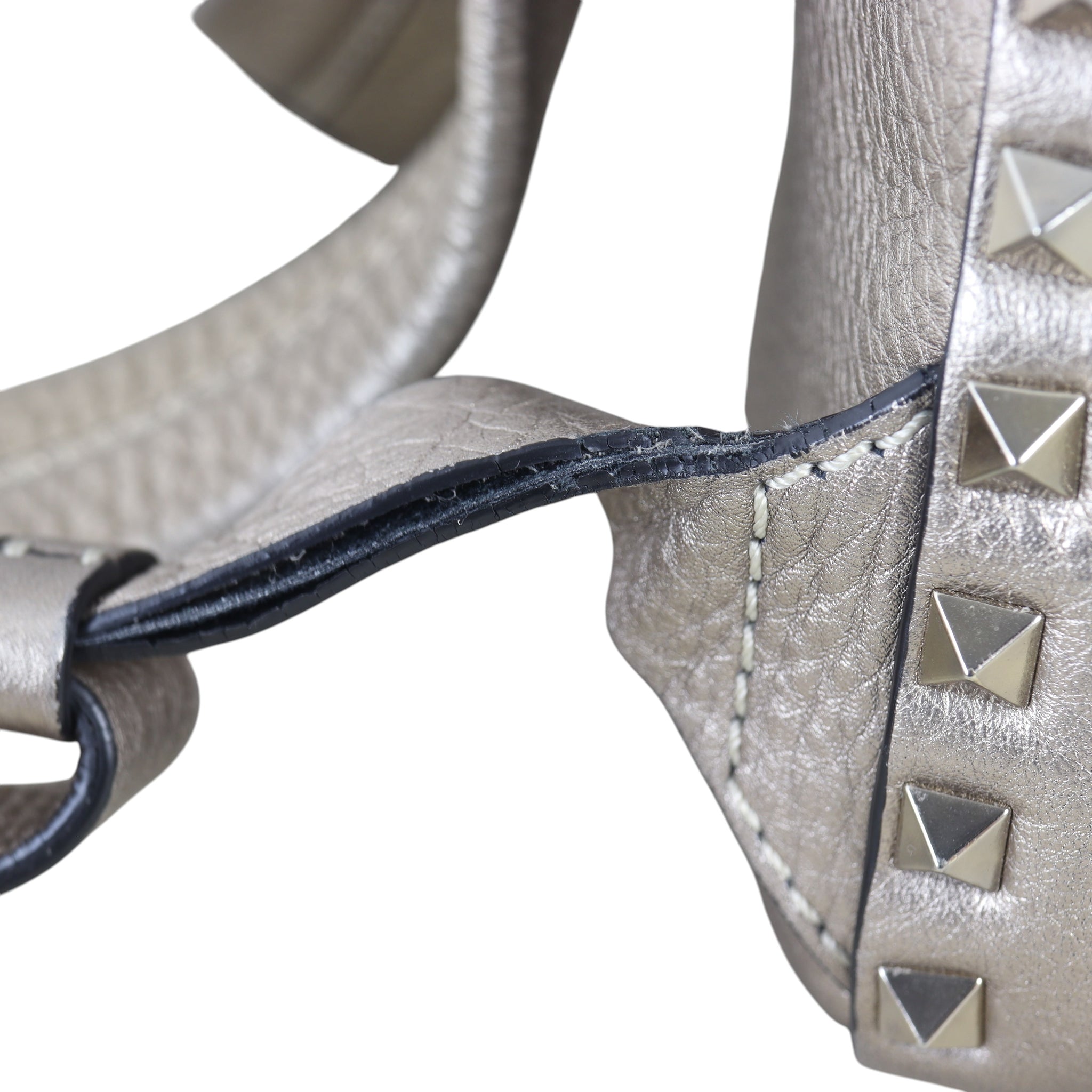 Valentino Rockstud Backpack