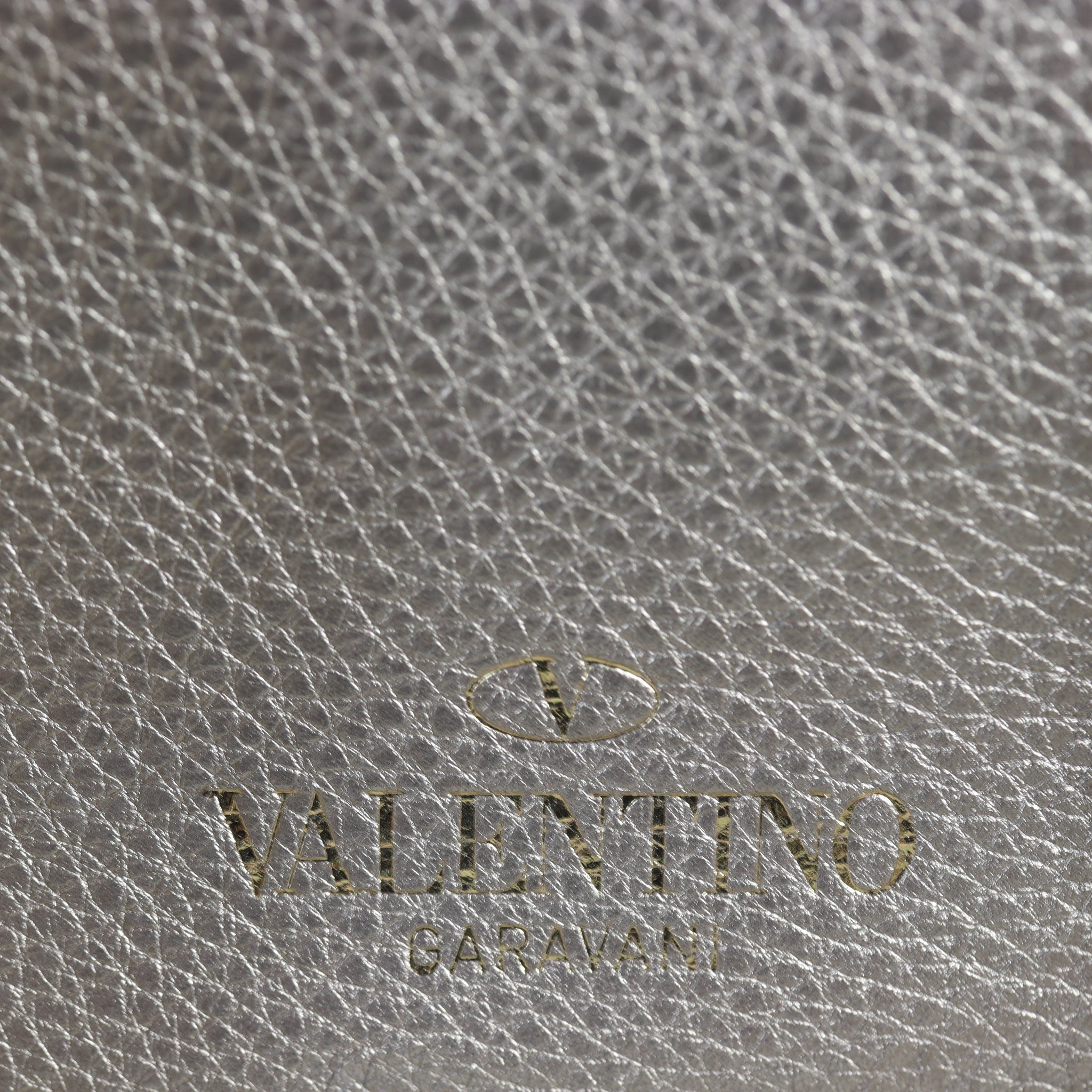 Valentino Rockstud Backpack